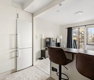 Kista - 1rok - tillsv - 11.500kr/mån - Photo 3