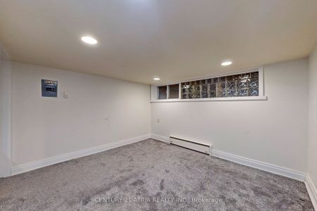 For Lease - 498 Manning Avenue, Toronto, Ontario - Photo 2