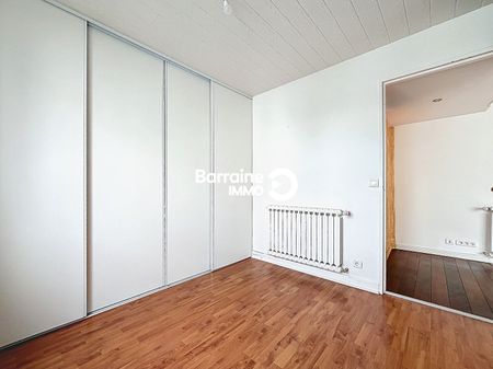 Location appartement à Lorient, 2 pièces 41.44m² - Photo 2