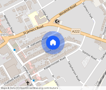 Nova Road, Croydon - Photo 1