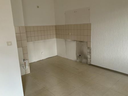 2-Zimmer-Wohnung in Recklinghausen - Photo 3