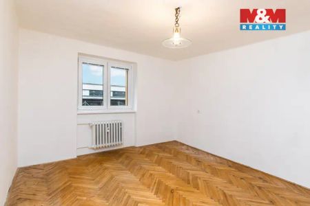 Pronájem bytu 2+1, 59 m - Fotografie 4