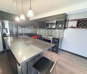 For Lease - 2135 Dufferin Street Unit# a 3bedroom unit, Toronto, On... - Photo 3