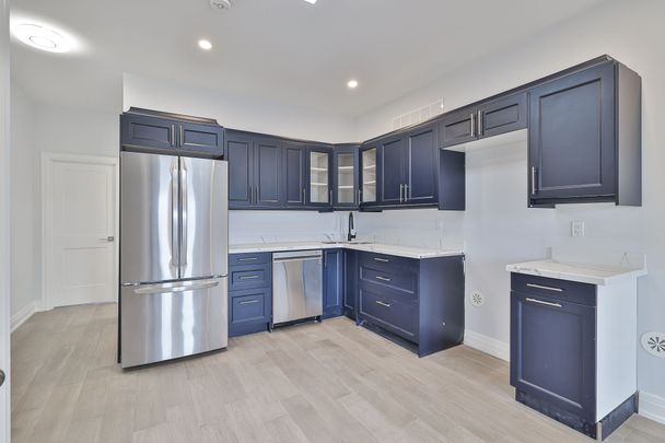 For Lease - 60 Belvidere Avenue Unit# Third, Toronto, Ontario - Photo 1