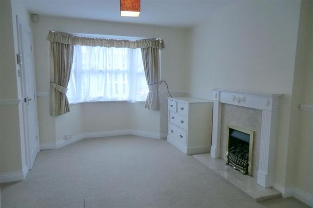 2 bedroom house to rent - Photo 1