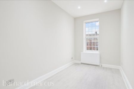 Cheam Common Road - Photo 2