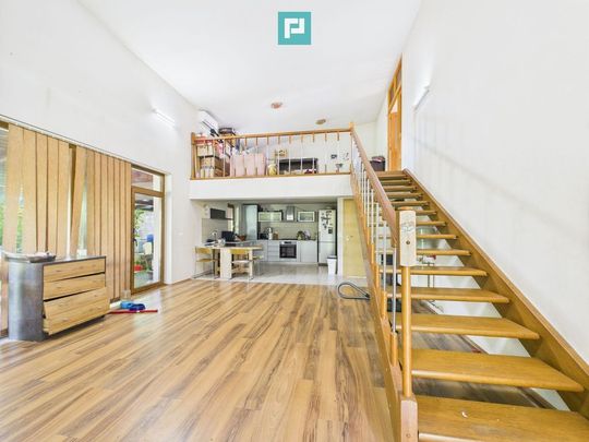 Casă Mehala – Ideală pentru două familii - Fotografie 1