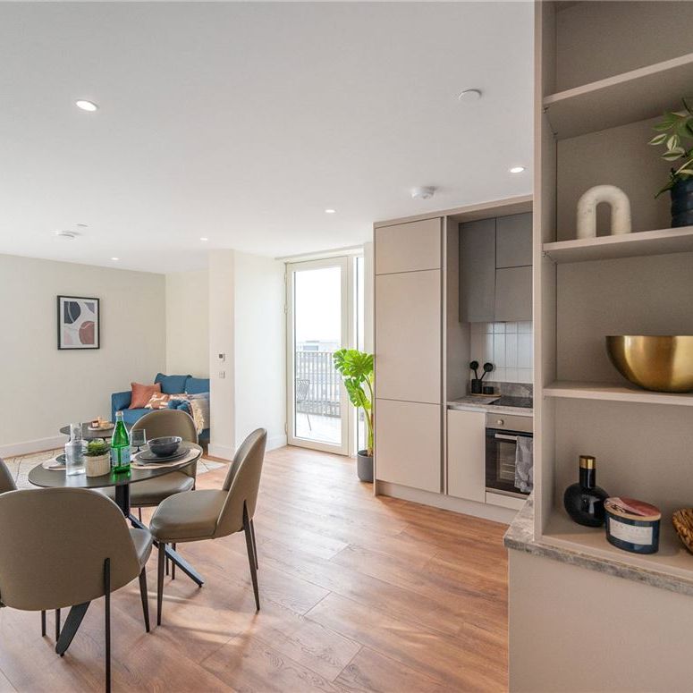 Grand Canal Harbour, Grand Canal Place, Dublin 8 - Photo 1