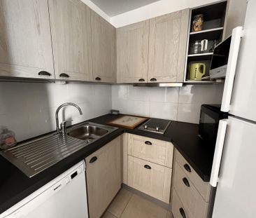 Appartement 1 pièce à Les Sables-d'Olonne - Photo 5