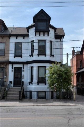 For Lease - 205 Gerrard Street Unit# 1, Toronto, Ontario - Photo 5