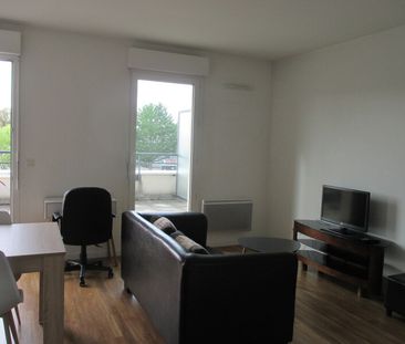 Location Appartement 1 pièce 30m² ORLEANS 45100 - Photo 4