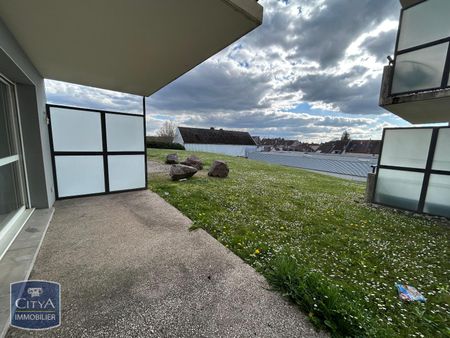 Location Appartement 2 pièces 47m² LUXEUIL LES BAINS 70300 - Photo 5