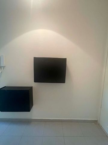 Studio/Γκαρσονιέρα για ενοικίαση Ανθούπολη (Πάτρα) - Photo 2