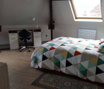 Appartement à louer - Photo 2