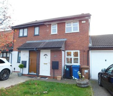 2 bedroom semi-detached house to rent - Photo 1
