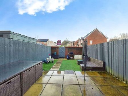 Ffordd Dol Y Coed, Llanharan, Pontyclun, CF72 - Photo 5