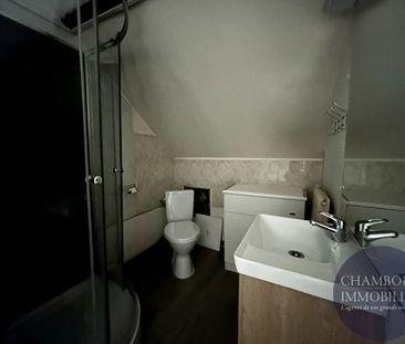 Appartement Blois 3 pièces en duplex - Photo 5