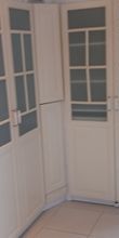 Studio/Γκαρσονιέρα για ενοικίαση - Γέρακας, - Φωτογραφία 4