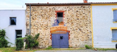 Location Maison 3 pièces 72m² - Photo 2