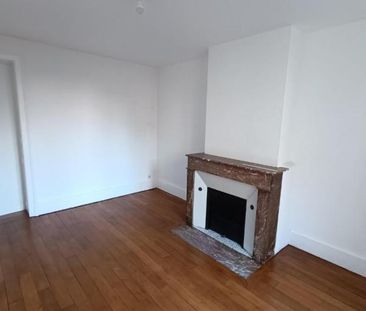 Location Appartement 3 pièces 67m² NANCY 54000 - Photo 3