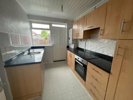 2 bedroom bungalow to rent - Photo 5