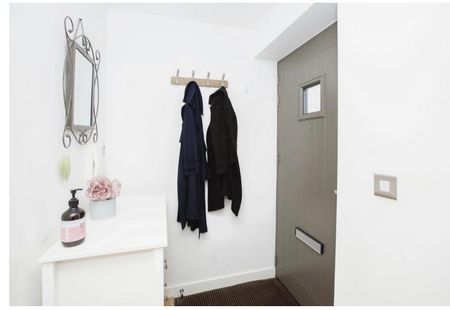 1 Bed Flat, Eden Apartments, E14 - Photo 4