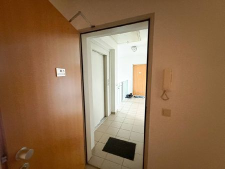 Schöne Maisonette-Wohnung mit Balkon in St. Leonhard …! - Photo 3