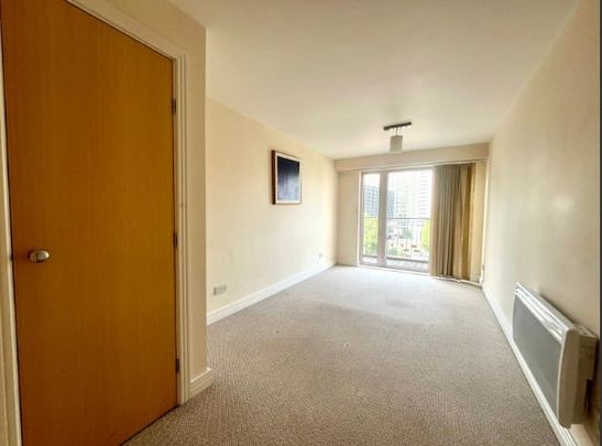 3 bedroom apartment to rent - Photo 1