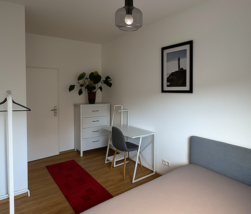 Pronájem bytu 1+1 • 36 m² bez realitkyBerlin Reinickendorf Berlin 1... - Photo 2