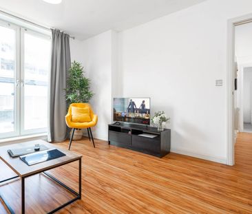 2 Bed Flat, Bromsgrove Street, B5 - Photo 3