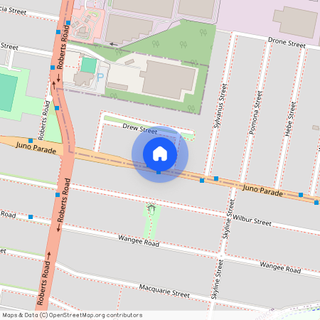 97 Juno parade, NSW 2190, Greenacre