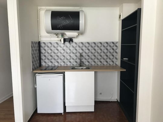 Location Appartement 1 pièce 31m² NANCY 54000 - Photo 1
