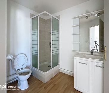Appartement à louer 2 pièces • Clermont-Ferrand - Photo 6