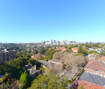 53/8-14 Fullerton Street, Woollahra NSW 2025 - Apartment For Rent |... - Photo 2