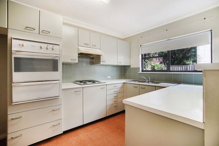 1/16-22 Lyall Street, Leichhardt, NSW 2040 - Photo 4