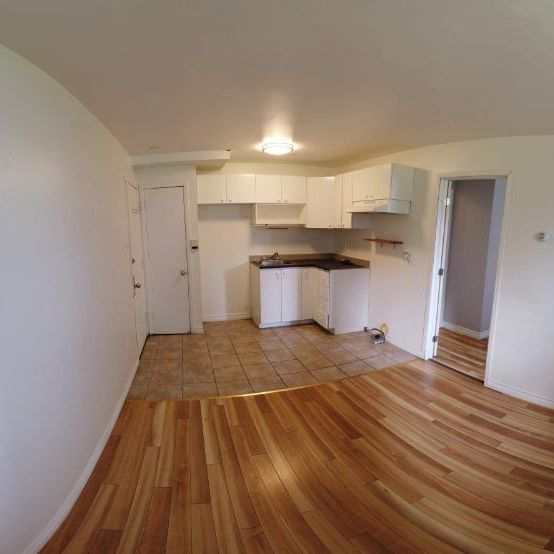 1 CH - 1 SDB - Québec - $827 /mo - Photo 1