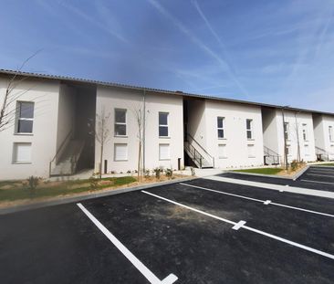 ST SAUVEUR / Location Appartement 3 Pièces 66 m² - Photo 3