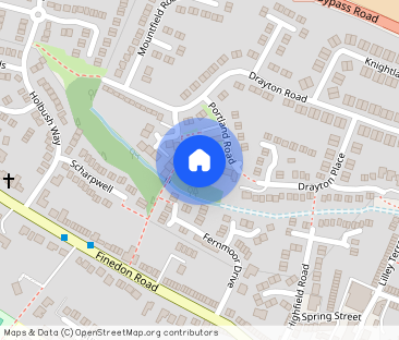 Portland Road, Irthlingborough, Northants - Photo 1