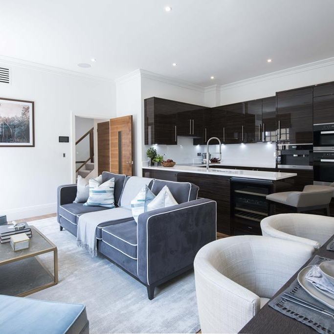 3 bedroom penthouse to rent - Photo 1