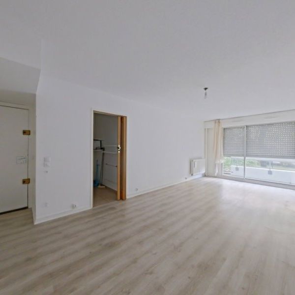 Appartement 2 Pièces 45 m² - Photo 1