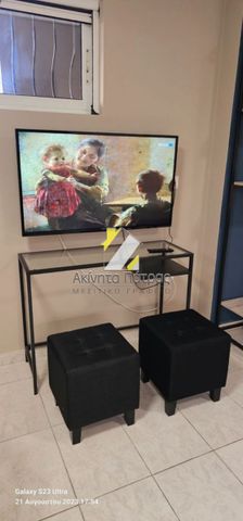 Studio/Γκαρσονιέρα για ενοικίαση Κέντρο (Ρίο) - Φωτογραφία 4