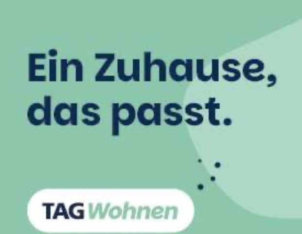 5 Raum Wohnung - Foto 1