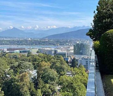 4 Zimmer, 110 m², 3. Stock - Foto 4