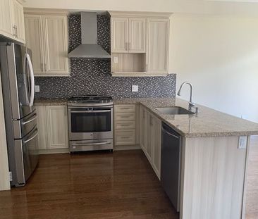 For Lease - 263 Sarah Cline Drive, Oakville, Ontario - Photo 6