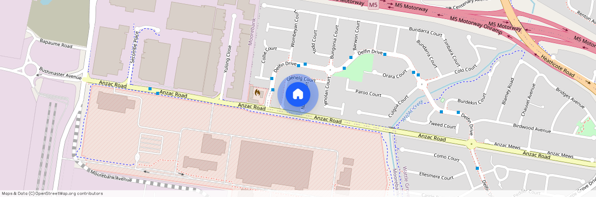 11 Namoi Court, NSW 2173, Wattle Grove