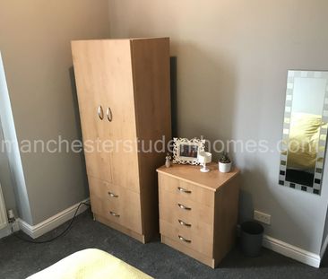 Richmond Grove, Manchester, M13 0DP - Photo 1