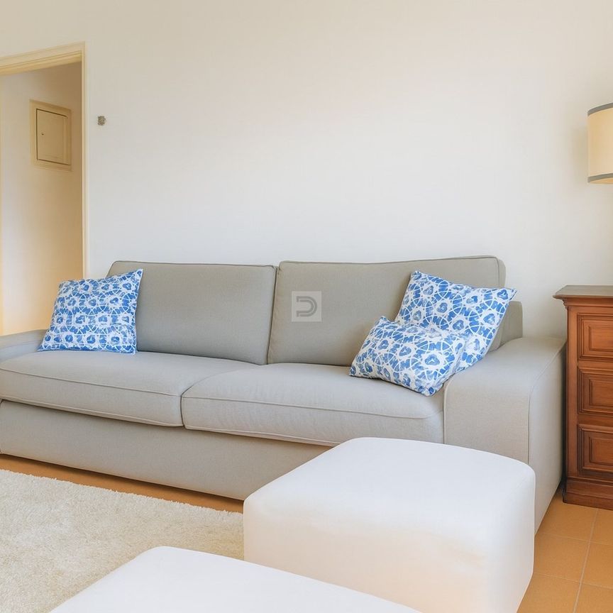 Apartamento T1 em Setúbal - Foto 1