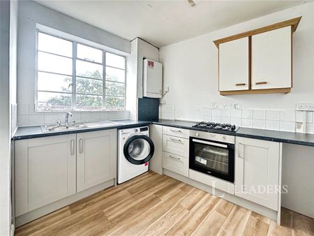 duplex to rent Jubilee Crescent, CV6 - Photo 4