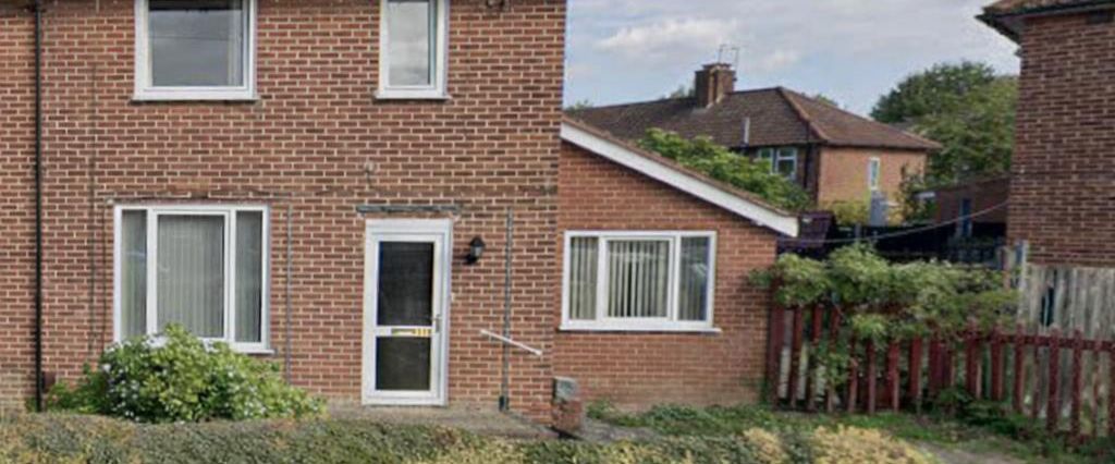 Westcott Crescent, London W7 - Photo 1