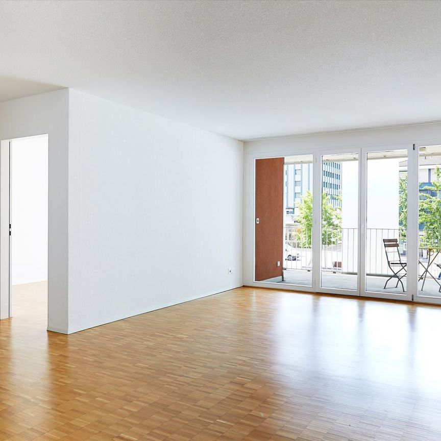 3.5 Zimmer, 75 m², 3. Stock - Foto 1